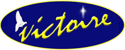 LOGO VICTOIRE